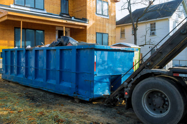 Appliance Disposal in Benton City, WA