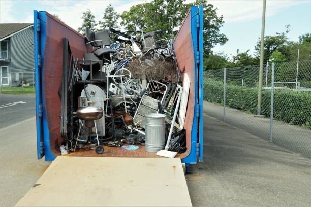 Best Residential Junk Removal  in Benton City, WA