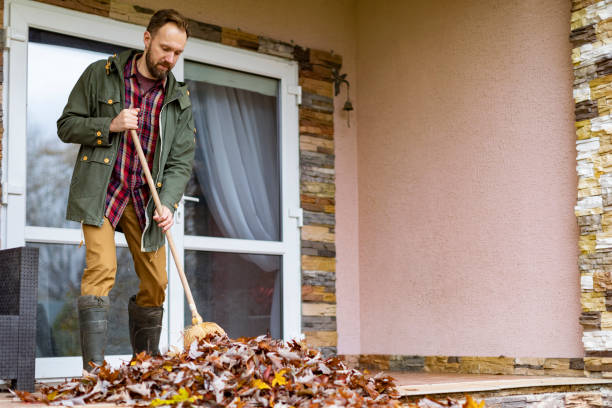 Best Same-Day Junk Removal  in Benton City, WA