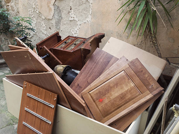 Best Dumpster Rental Services  in Benton City, WA